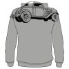 EcoSmart ® Pullover Hooded Sweatshirt Thumbnail