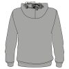 EcoSmart ® Pullover Hooded Sweatshirt Thumbnail