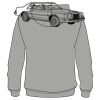 EcoSmart ® Pullover Hooded Sweatshirt Thumbnail