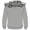 EcoSmart ® Pullover Hooded Sweatshirt Thumbnail