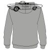 EcoSmart ® Pullover Hooded Sweatshirt Thumbnail