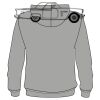 EcoSmart ® Pullover Hooded Sweatshirt Thumbnail