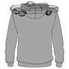 EcoSmart ® Pullover Hooded Sweatshirt Thumbnail