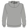 EcoSmart ® Pullover Hooded Sweatshirt Thumbnail