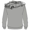 EcoSmart ® Pullover Hooded Sweatshirt Thumbnail