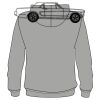 EcoSmart ® Pullover Hooded Sweatshirt Thumbnail