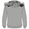 EcoSmart ® Pullover Hooded Sweatshirt Thumbnail