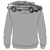 EcoSmart ® Pullover Hooded Sweatshirt Thumbnail