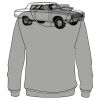 EcoSmart ® Pullover Hooded Sweatshirt Thumbnail