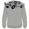 EcoSmart ® Pullover Hooded Sweatshirt Thumbnail