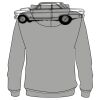 EcoSmart ® Pullover Hooded Sweatshirt Thumbnail