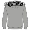 EcoSmart ® Pullover Hooded Sweatshirt Thumbnail