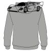 EcoSmart ® Pullover Hooded Sweatshirt Thumbnail