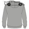 EcoSmart ® Pullover Hooded Sweatshirt Thumbnail