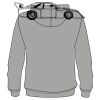 EcoSmart ® Pullover Hooded Sweatshirt Thumbnail