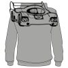 EcoSmart ® Pullover Hooded Sweatshirt Thumbnail