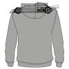 EcoSmart ® Pullover Hooded Sweatshirt Thumbnail