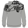 EcoSmart ® Pullover Hooded Sweatshirt Thumbnail