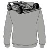 EcoSmart ® Pullover Hooded Sweatshirt Thumbnail