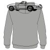 EcoSmart ® Pullover Hooded Sweatshirt Thumbnail