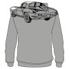 EcoSmart ® Pullover Hooded Sweatshirt Thumbnail