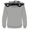 EcoSmart ® Pullover Hooded Sweatshirt Thumbnail