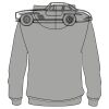 EcoSmart ® Pullover Hooded Sweatshirt Thumbnail