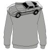 EcoSmart ® Pullover Hooded Sweatshirt Thumbnail