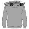 EcoSmart ® Pullover Hooded Sweatshirt Thumbnail