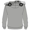 EcoSmart ® Pullover Hooded Sweatshirt Thumbnail