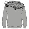 EcoSmart ® Pullover Hooded Sweatshirt Thumbnail