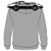 EcoSmart ® Pullover Hooded Sweatshirt Thumbnail