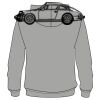 EcoSmart ® Pullover Hooded Sweatshirt Thumbnail