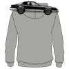 EcoSmart ® Pullover Hooded Sweatshirt Thumbnail