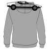 EcoSmart ® Pullover Hooded Sweatshirt Thumbnail