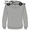 EcoSmart ® Pullover Hooded Sweatshirt Thumbnail