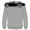 EcoSmart ® Pullover Hooded Sweatshirt Thumbnail