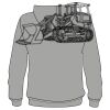 EcoSmart ® Pullover Hooded Sweatshirt Thumbnail