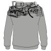 EcoSmart ® Pullover Hooded Sweatshirt Thumbnail