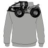 EcoSmart ® Pullover Hooded Sweatshirt Thumbnail