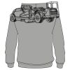 EcoSmart ® Pullover Hooded Sweatshirt Thumbnail