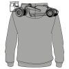 EcoSmart ® Pullover Hooded Sweatshirt Thumbnail