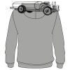 EcoSmart ® Pullover Hooded Sweatshirt Thumbnail