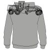 EcoSmart ® Pullover Hooded Sweatshirt Thumbnail