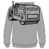 EcoSmart ® Pullover Hooded Sweatshirt Thumbnail