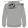 EcoSmart ® Pullover Hooded Sweatshirt Thumbnail