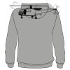 EcoSmart ® Pullover Hooded Sweatshirt Thumbnail