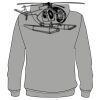 EcoSmart ® Pullover Hooded Sweatshirt Thumbnail