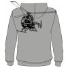 EcoSmart ® Pullover Hooded Sweatshirt Thumbnail