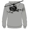 EcoSmart ® Pullover Hooded Sweatshirt Thumbnail